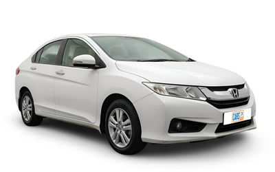 Honda City-img
